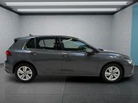 Gebraucht VW Golf VIII 116 PS (85 kW) 2022 Grau Kleinwagen