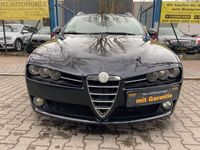 gebraucht Alfa Romeo 159 AlfaAutomatik Leder