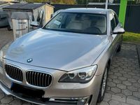 gebraucht BMW 730 d Lci Facelift