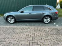 gebraucht Audi A4 Avant (B9) 2.0 TDI / Sport / Virtual Cockpit