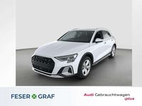 Gebraucht Audi A3 Ambiente 150 PS (110 kW) 2025 Gletscherweiß Kombi