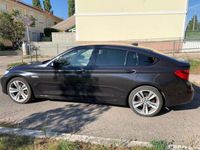 gebraucht BMW 530 Gran Turismo 530 d