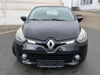 Gebraucht Renault Clio IV Dynamique 90 PS (66 kW) 2013 Schwarz Limousine