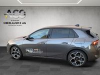 gebraucht Opel Astra Lim. 5-trg. Ultimate Plug-in-Hybrid