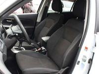 Gebraucht Suzuki SX4 Club 129 PS (94 kW) 2021 Weiß Limousine