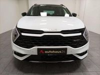 Gebraucht Kia Sportage GT-Line 265 PS (194 kW) 2022 Weiß SUV