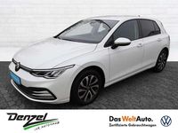 Gebraucht VW Golf VIII Active 116 PS (85 kW) 2022 Othercolor Kleinwagen