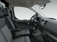 gebraucht Opel Vivaro Cargo L 2.0 Edition+Parksensoren+Klima+