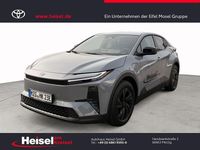 Gebraucht Toyota C-HR+ 164 kW (224 PS) 2026 Grau SUV