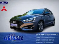 Neu Hyundai i30 Trend 150 PS (110 kW) 2026 Grau Kombi