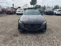 Gebraucht Mercedes E300 AMG 245 PS (180 kW) 2017 Schwarz Coupé
