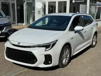 Neu Suzuki Swace Comfort+ 97 PS (71 kW) 2026 Weissmet. Kombi