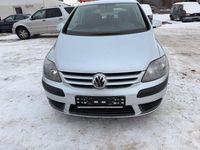 Gebraucht VW Golf IV Trendline 75 PS (55 kW) 2005 Kleinwagen