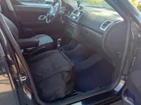 Gebraucht Skoda Roomster 86 PS (63 kW) 2008 Schwarz Van / Kleinbus