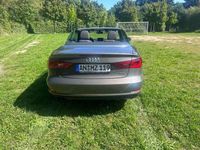 gebraucht Audi A3 Cabriolet 