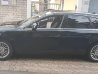 Gebraucht Audi A4 170 PS (125 kW) 2009 Schwarz Kombi