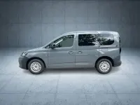 Gebraucht VW Caddy Basis 102 PS (75 kW) 2025 Grau Van / Kleinbus