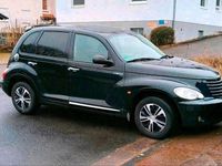 Gebraucht Chrysler PT Cruiser 150 PS (110 kW) 2006 Schwarz Kombi