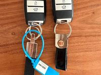 Gebraucht Kia Optima GT-Line 141 PS (103 kW) 2017 Grau Limousine