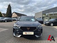 Gebraucht Cupra Formentor VZ 245 PS (180 kW) 2022 Grau (metallic) SUV