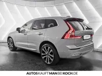 Gebraucht Volvo XC60 Ultra 253 PS (186 kW) 2025 740  vapour grey SUV