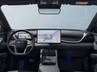 Neu BYD Atto 3 230 kW (313 PS) 2026 Iris blue SUV