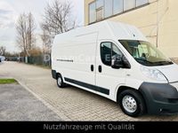 gebraucht Fiat Ducato 35 180 Power MAXI H3/L3*130TKM*KLIMA*AHK