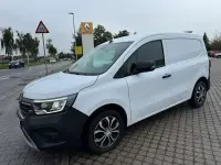 Gebraucht Renault Kangoo Rapid Advance 95 PS (69 kW) 2023 Weiss Van / Kleinbus