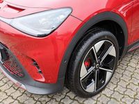 Gebraucht Smart #1 Brabus 314 kW (428 PS) 2025 Laser red SUV