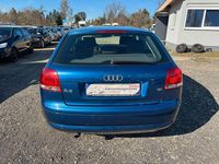 Gebraucht Audi A3 Ambition 102 PS (75 kW) 2004 Other Kleinwagen