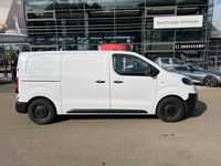 Gebraucht Toyota Proace 120 PS (88 kW) 2024 Weiss Van / Kleinbus