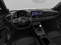 Neu Fiat 600 Street 100 PS (73 kW) 2026 SUV