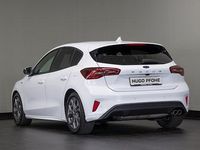 Gebraucht Ford Focus ST-Line X 155 PS (114 kW) 2024 Weiß Limousine