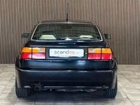 Brugt VW Corrado 190 HK (139 kW) 1992 Blå Hatchback