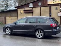 Gebraucht VW Passat Highline 150 PS (110 kW) 2006 Braun Kombi