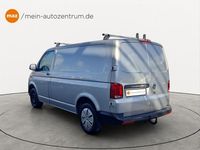 Używany VW Transporter 110 KM (80 kW) 2022 Srebrny Van