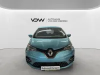 Używany Renault Zoe Experience 50 kW (69 KM) 2022 Niebieski Hatchback