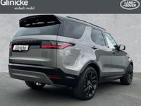 Gebraucht Land Rover Discovery 5 SE Dynamic 249 PS (183 kW) 2024 Silber SUV