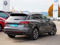 gebraucht VW Touareg 3.0 V6 TDI R-Line 4Motion KLIMA