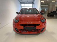 Neu Fiat 600 La Prima 110 PS (80 kW) 2025 572 sole orange SUV