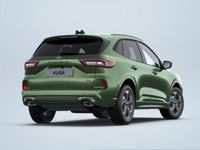Neu Ford Kuga ST-Line 182 PS (133 kW) 2025 Bursting green metallic SUV