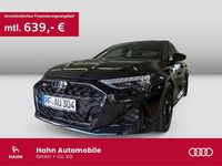 Gebraucht Audi RS3 Ambiente 400 PS (294 kW) 2026 Mythosschwarz metallic Limousine