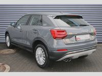 gebraucht Audi Q2 LED*AHK*Navi*Sitzheiz*