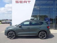 Neu Cupra Ateca 150 PS (110 kW) 2025 Dark forest grün (metallic) SUV