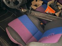 Gebraucht VW Golf II 90 PS (66 kW) 1991 Violet Kleinwagen