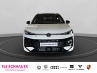 Neu VW T-Roc Style 150 PS (110 kW) 2026 Weiss SUV