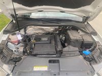 Gebraucht Audi Q3 150 PS (110 kW) 2014 Weiß SUV