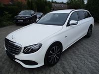 Gebraucht Mercedes E300 194 PS (142 kW) 2020 Weiß Limousine