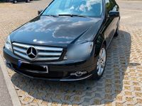 gebraucht Mercedes C200 CGI BlueEFFICIENCY Avantgarde