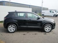 Gebraucht Jeep Avenger Altitude 101 PS (74 kW) 2024 Schwarz SUV